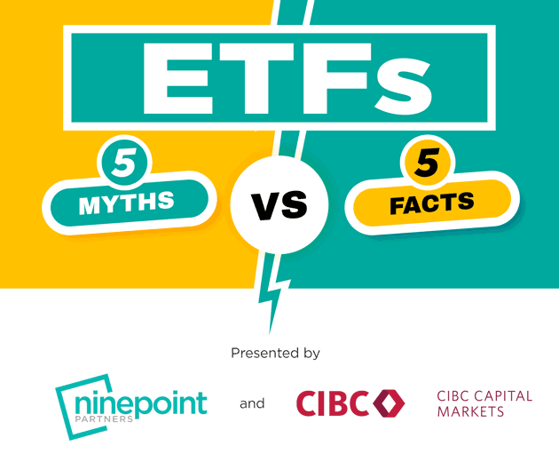 ETFs Myths vs Facts
