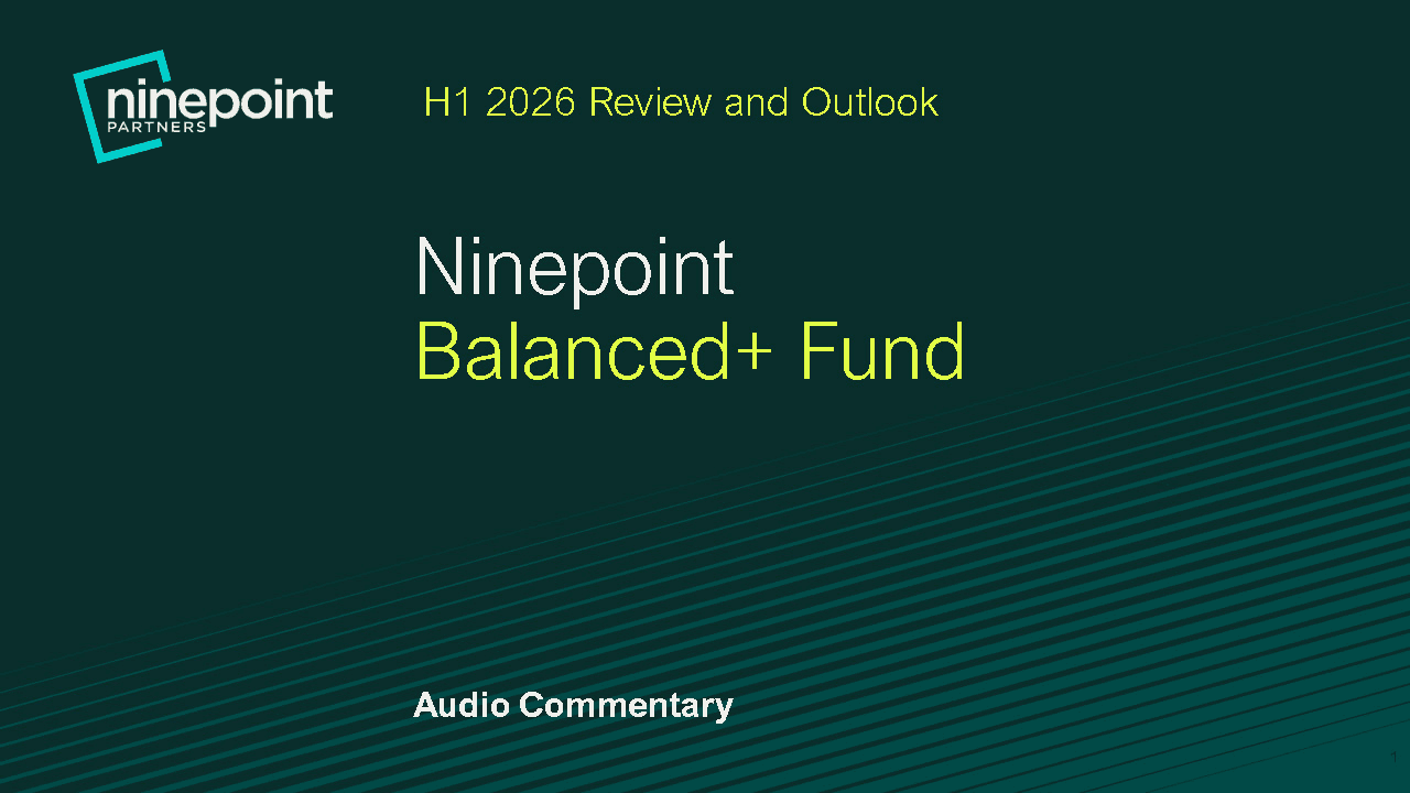 2026 Balanced + Fund