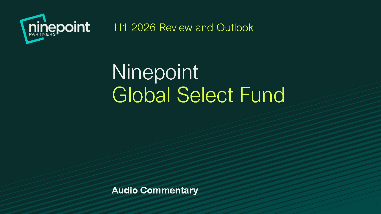 2026 Global Select Fund