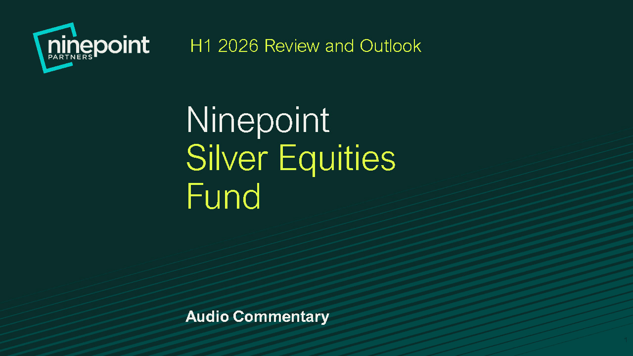 2026 Silver Equities Fund