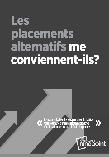 Are Alternative Investments For Me?