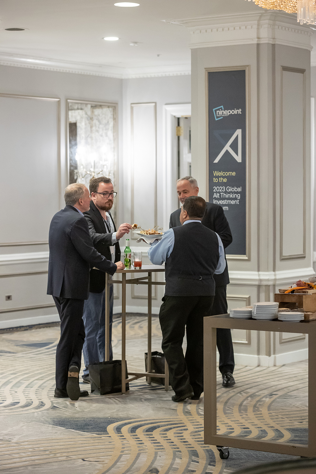 2023 Alt Conference Gallery